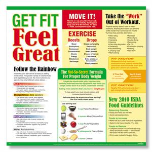 health and wellness